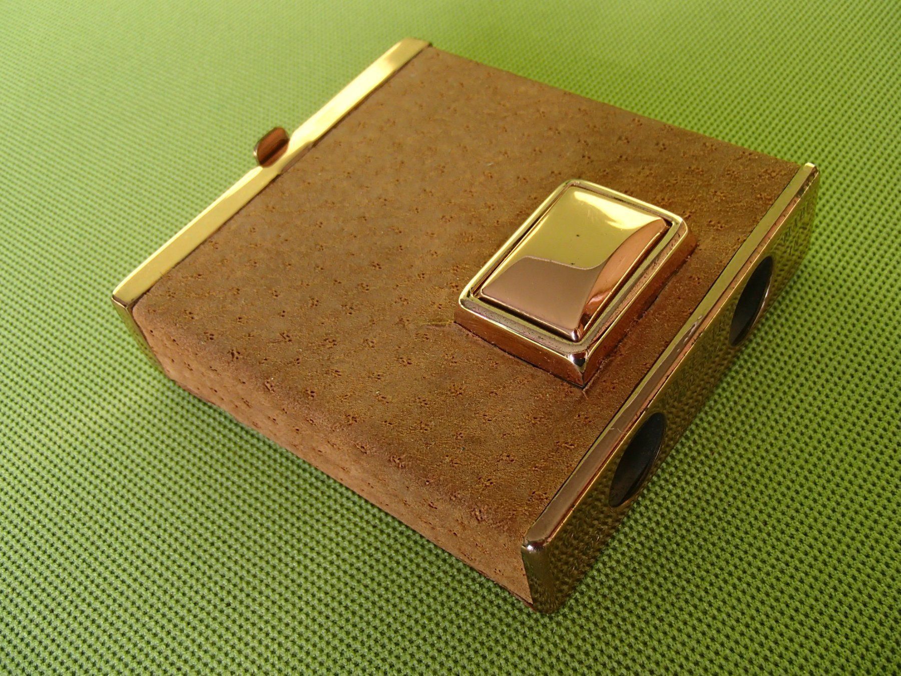 Tabac à priser: Vintage SMOCAR Zigarettenspender – Neuf (Voir description) à Schöfflisdorf par pullux 5