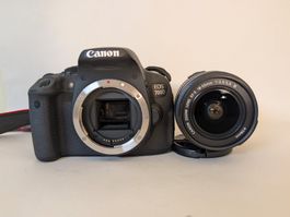 Canon 700D