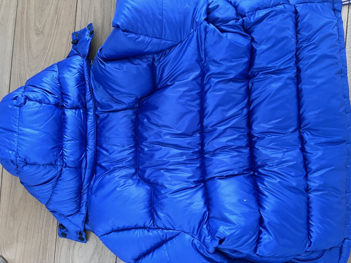 Giacche: Blue Polo Ralph Lauren Down Jacket L – Nuovo (secondo la descrizione) da Kilchberg ZH venduto da adycalin 2