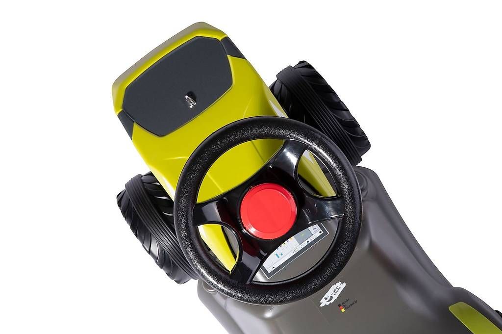 Veicoli per bambini: Claas Xerion Babyrutscher – Usato da Benzenschwil venduto da rubachCH 4
