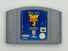 Nintendo 64 Toy Story 2