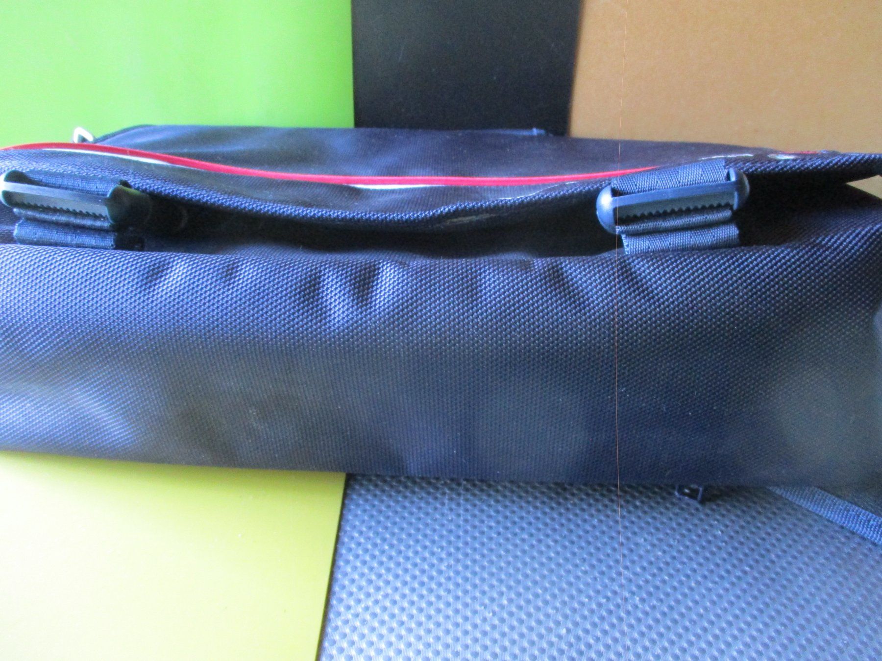 BMW Taschen: BMW Sauber F1 Team Tasche Race Club Member / Rarität! – Gebraucht aus Ottikon Gossau ZH von hokuspokus 8