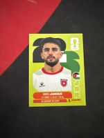 Panini FIFA WM 2026 Sticker - JOR 14