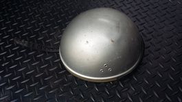 2 x Oldtimer Motorradhelm Motorrad Helm