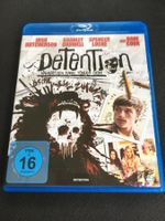 Detention - Nachsitzen kann tödlich sein! [Blu-ray]