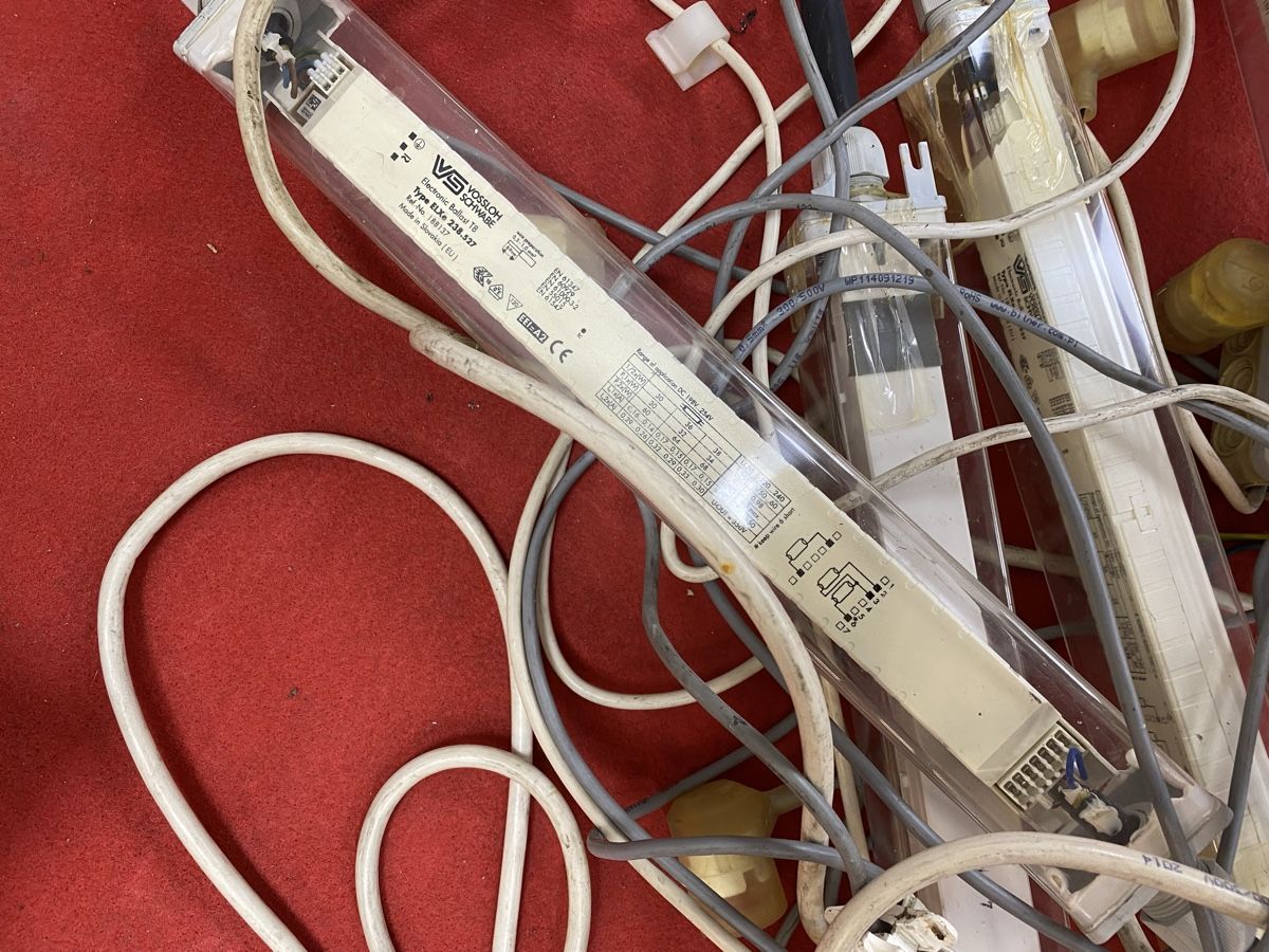 Lampade: Beleuchtung verschiedene Teile  – Usato da Hägglingen venduto da Karin0802 5