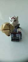 LEGO® - Ninjago (njo1074) - Zilvar