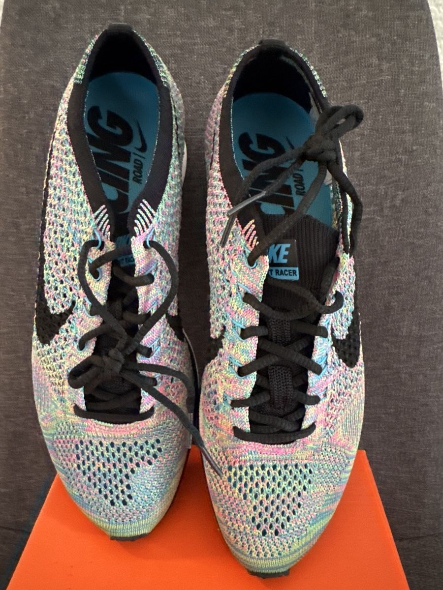 Herrenschuhe: Nike Flyknit Racer 2016 – Neu und originalverpackt aus Lohn SH von FourOnePiece_4 4