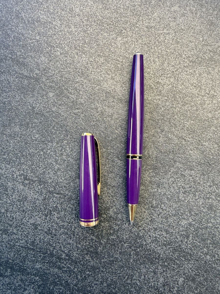 Montblanc Penna & Evidenziatori: Montblanc Rollerball Generation – Usato da La Tour-de-Peilz venduto da nic_wqf2 3