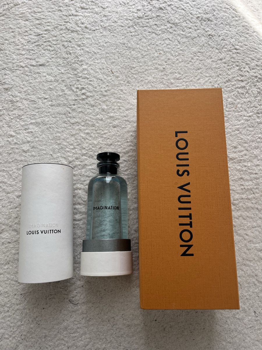 Louis Vuitton Profumi & Eau de Toilette: LV Imagination 5mL – Usato da Thônex venduto da Yes_Plz 2