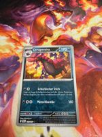 Cerapendra (TWM 117) / Reverse Holo / Maskerade im Zwielicht