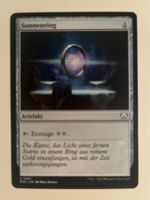 1 x Sonnenring - Magic: The Gathering - MtG