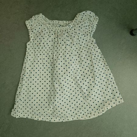 Sommerkleid 68