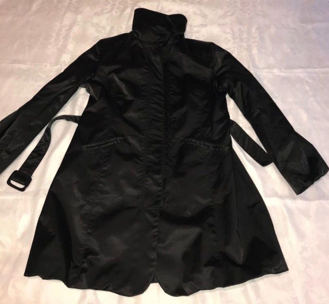 Tara Jarmon Cappotti: Trenchcoat TARA Fashion – Nuovo (secondo la descrizione) da Mex VD venduto da Moi5 2