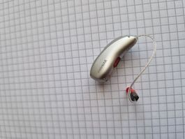Phonak Audéo S Hörgerät, kaum gebraucht, Top Zustand! (52)