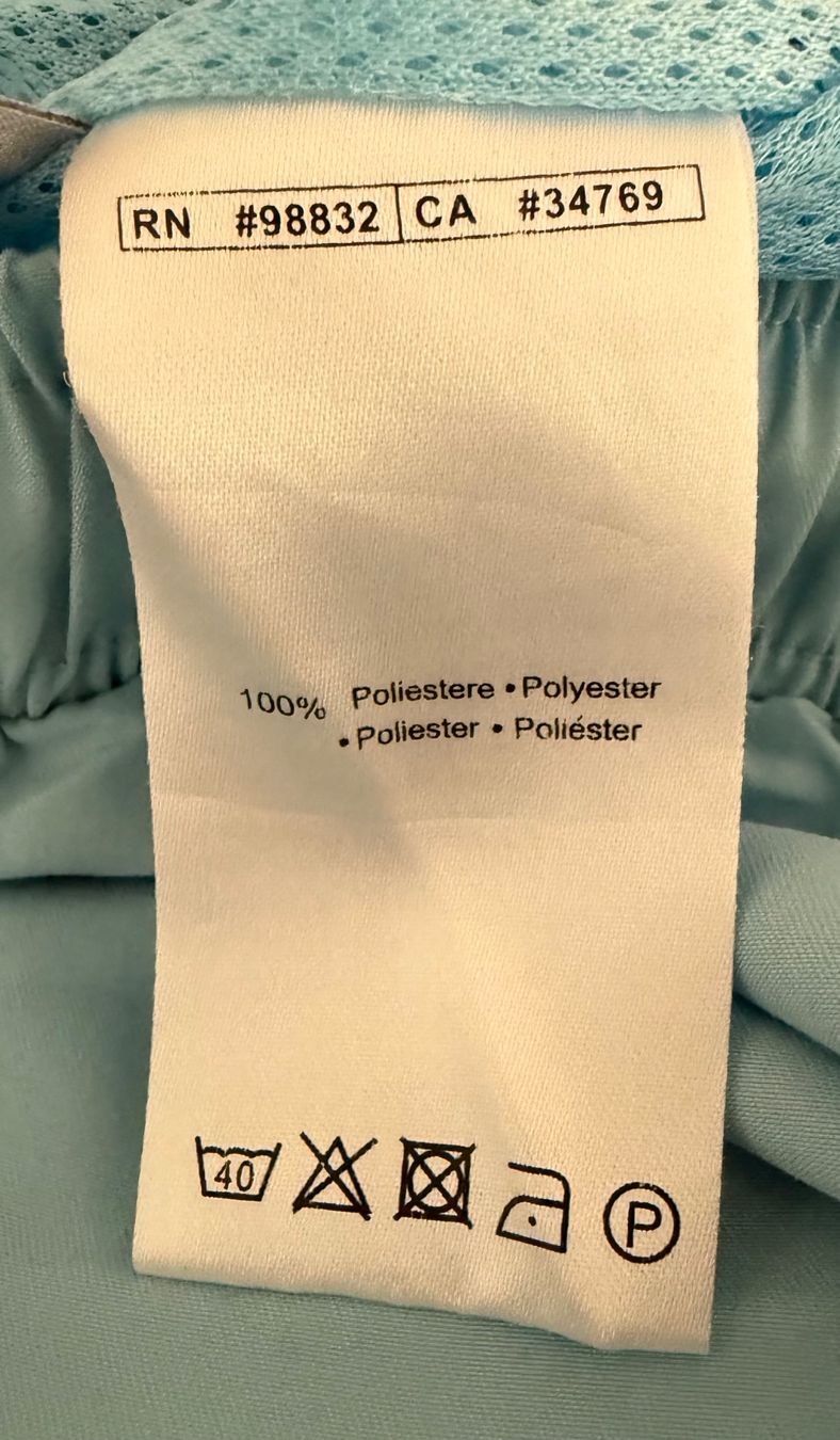 Costumi da bagno: Badehose von Kappa - Grösse S – Nuovo (secondo la descrizione) da Altdorf UR venduto da Mini037 4