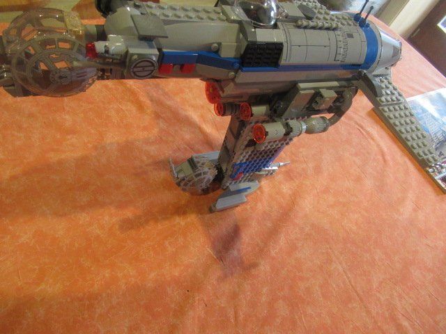 Star Wars Kit di costruzioni: star wars 75188 – Nuovo (secondo la descrizione) da Gryon venduto da croset. 4