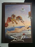 Dali - Conroy Madox - Taschen Verlag 1985