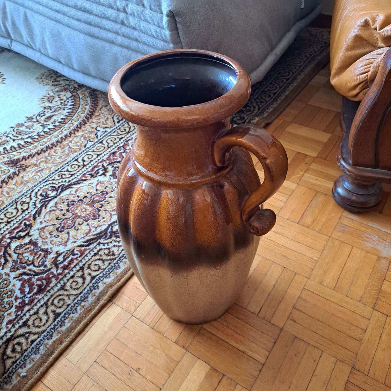 Vasi & Recipienti: Un Vase – Nuovo (secondo la descrizione) da yverdon-les-bains venduto da polochristophe 3