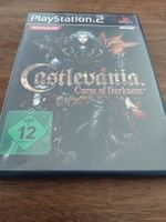 Castlevania: Curse of Darkness! Playstation 2 Game - Top!
