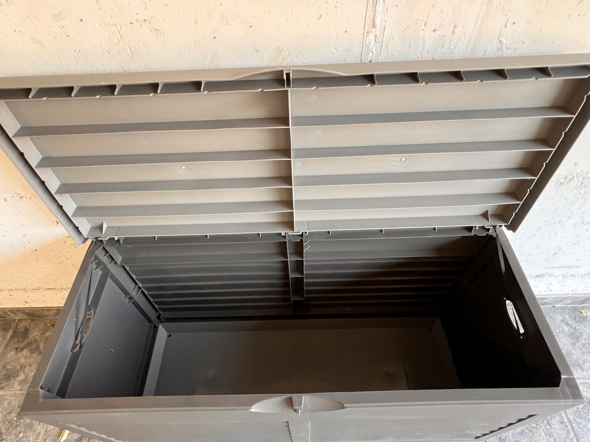 Box contenitori: Gartenbox (94) – Usato da Glattfelden venduto da maa_qcj8 4