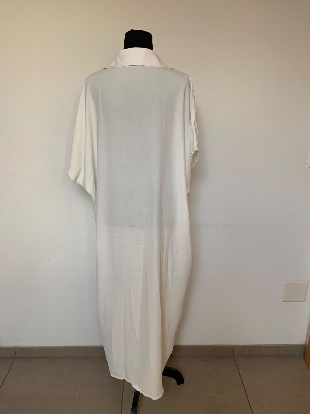 Vestiti: Blusenkleid / Maxiweste 36 - 46 – Nuovo (secondo la descrizione) da Sigriswil venduto da ck56 3