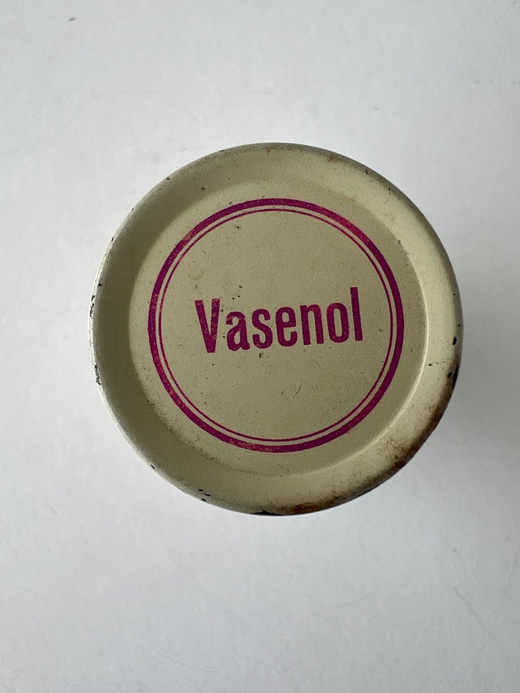 Giocattoli: Vintage Puderdösli Vasenol – Usato da Frümsen venduto da amadiss 2