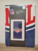 Linge NFL - 75cm x 150cm - NFL Logo - Neuf 🏈