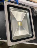 Noser LED High Power Strahler 1x30W