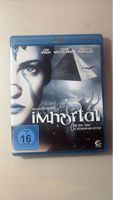 Immortal - New York 2095 - Blu-Ray - Top Zustand - Rarität! 
