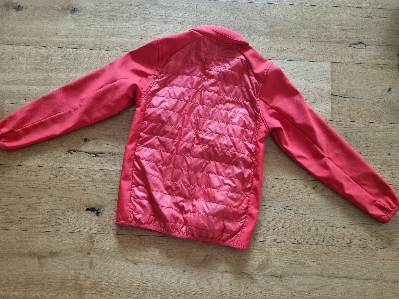 Vingino Jacken & Mäntel: Vingino Softshelljacke ohne Kapuze Gr 152 – Gebraucht aus Hettlingen von Lukasbutz 2
