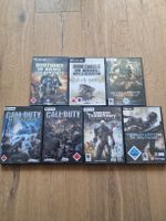 PC Shooter Bundle – Call of Duty / Medal of Honor / Brothers