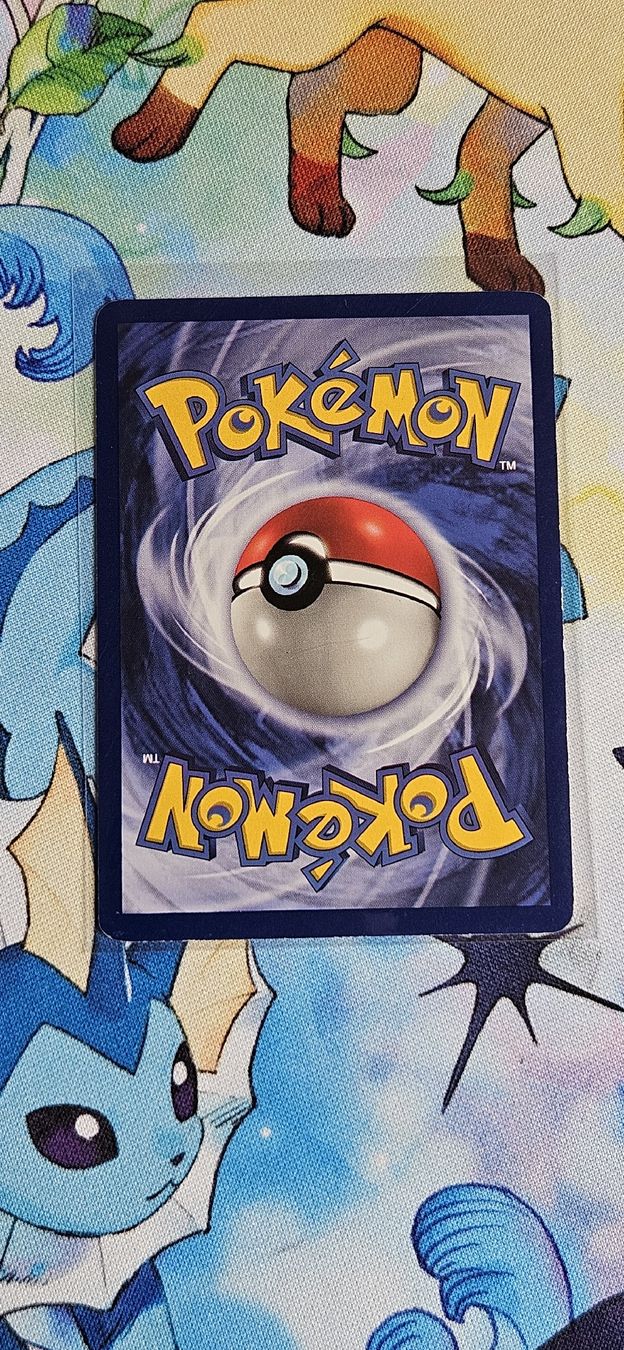 Pokémon Carte collezionabili: Pokemon Flute 86/102 Base Set ENG – Usato da Belp venduto da Ginus85 1