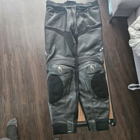 Motorradhose Richa Mugello