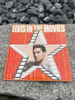 Elvis Presley LP - Schallplatte