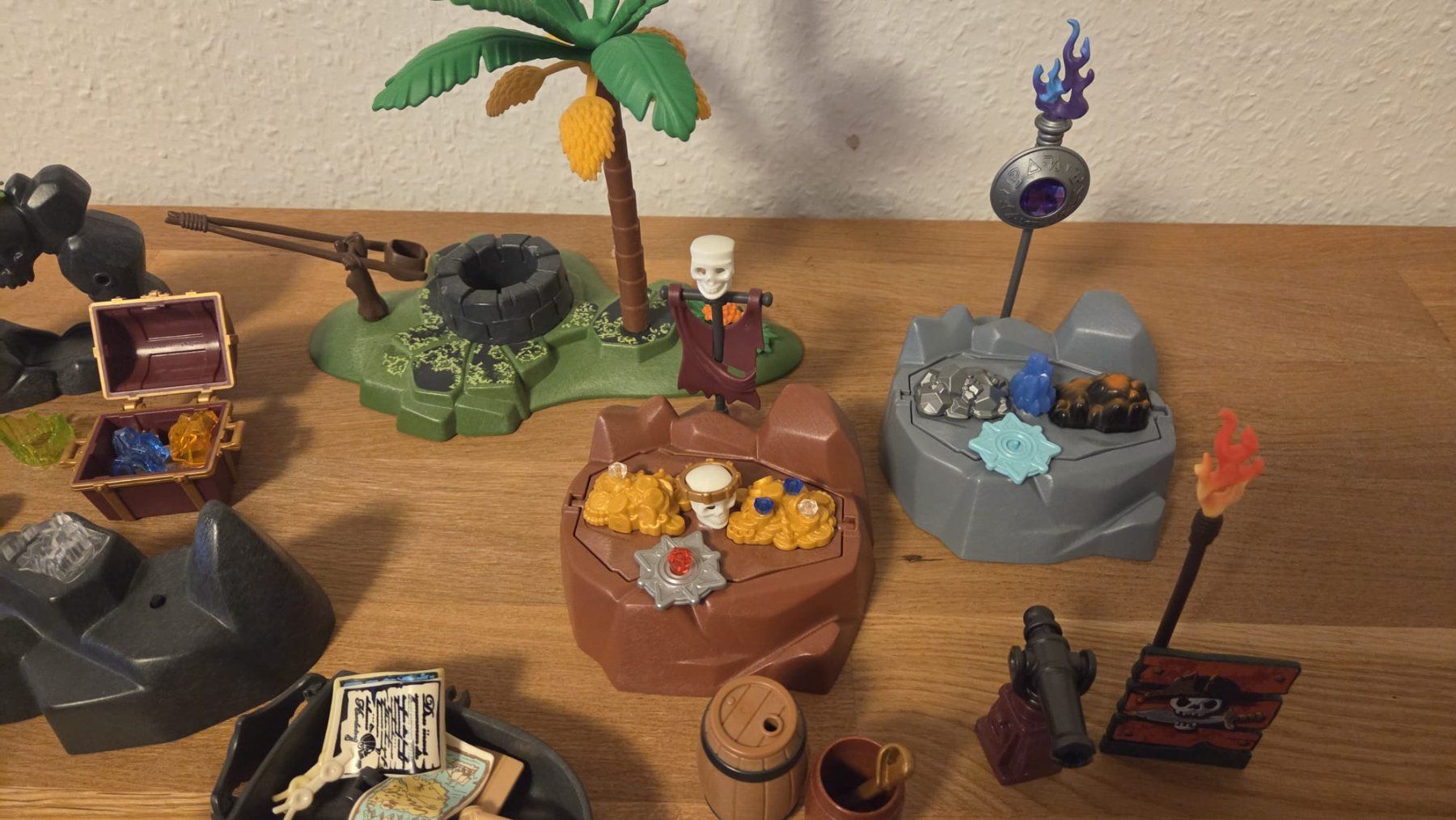 Playmobil Jouets: PLAYMOBIL – D'occasion à Grand-Lancy par fredoD 3