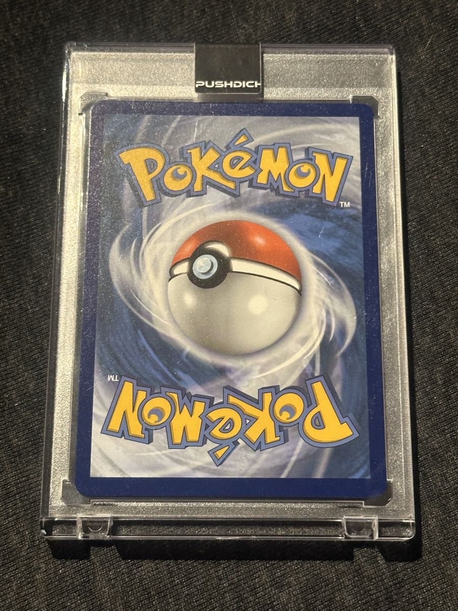 Pokémon Carte collezionabili: GENGAR VMAX 271/264 FUSION STRIKE – Nuovo (secondo la descrizione) da Binz venduto da Cediboy 3