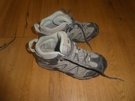 Wanderschuhe Salomon Gr. 37