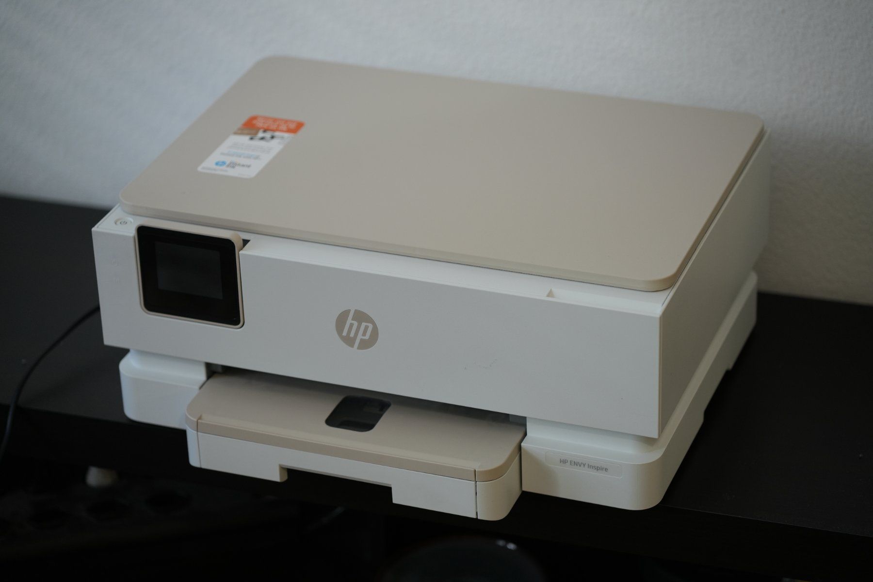 Hewlett Packard Stampanti: HP Envy Inspire 7220e – Usato da Neuchâtel venduto da yan_lq56 1