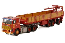 WSI 01-3606 Scania Holtrop