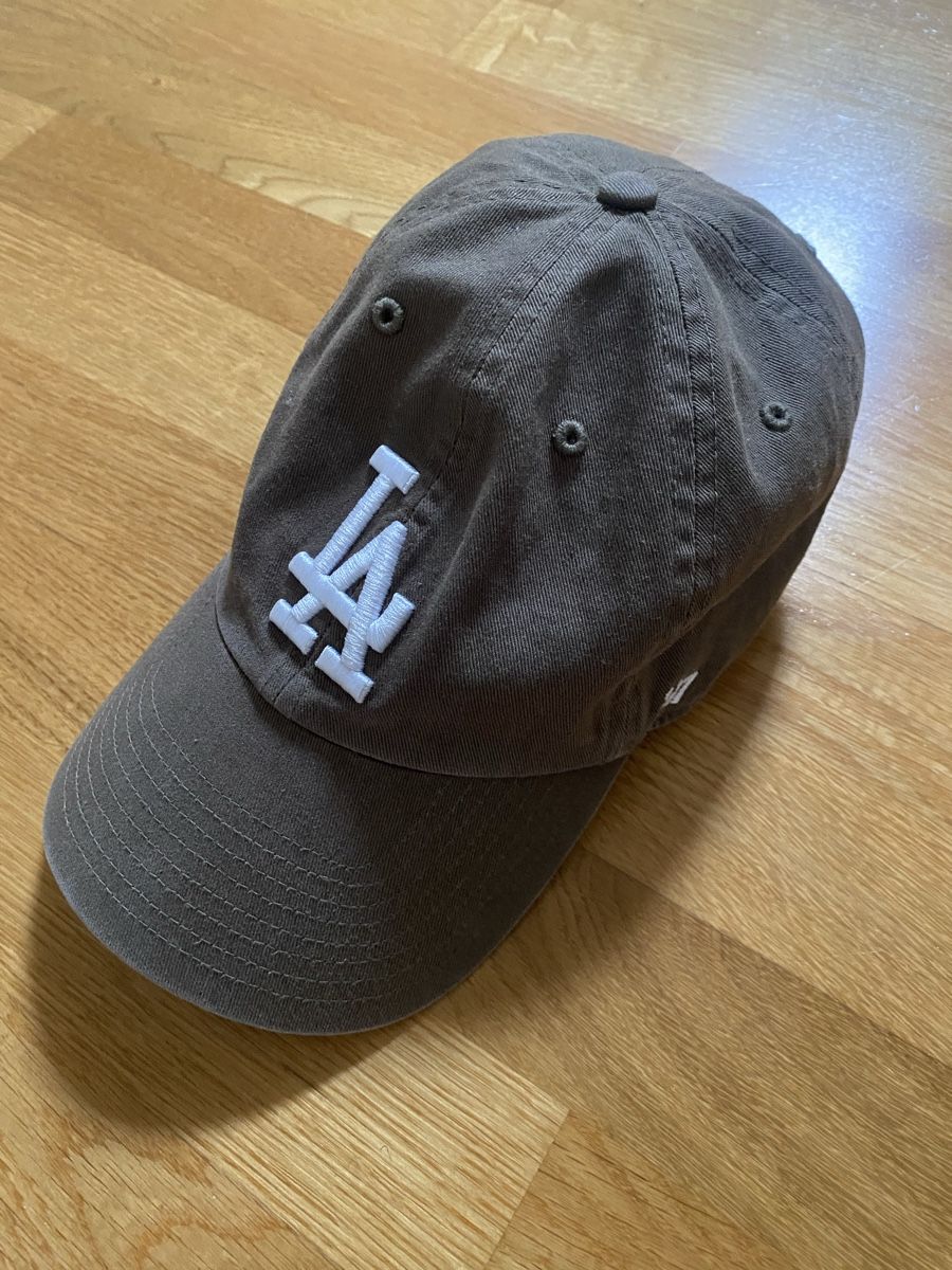 Copricapi, berretti & cappellini: LA Dodgers Cap – Usato da Wettswil venduto da coalva980001 1