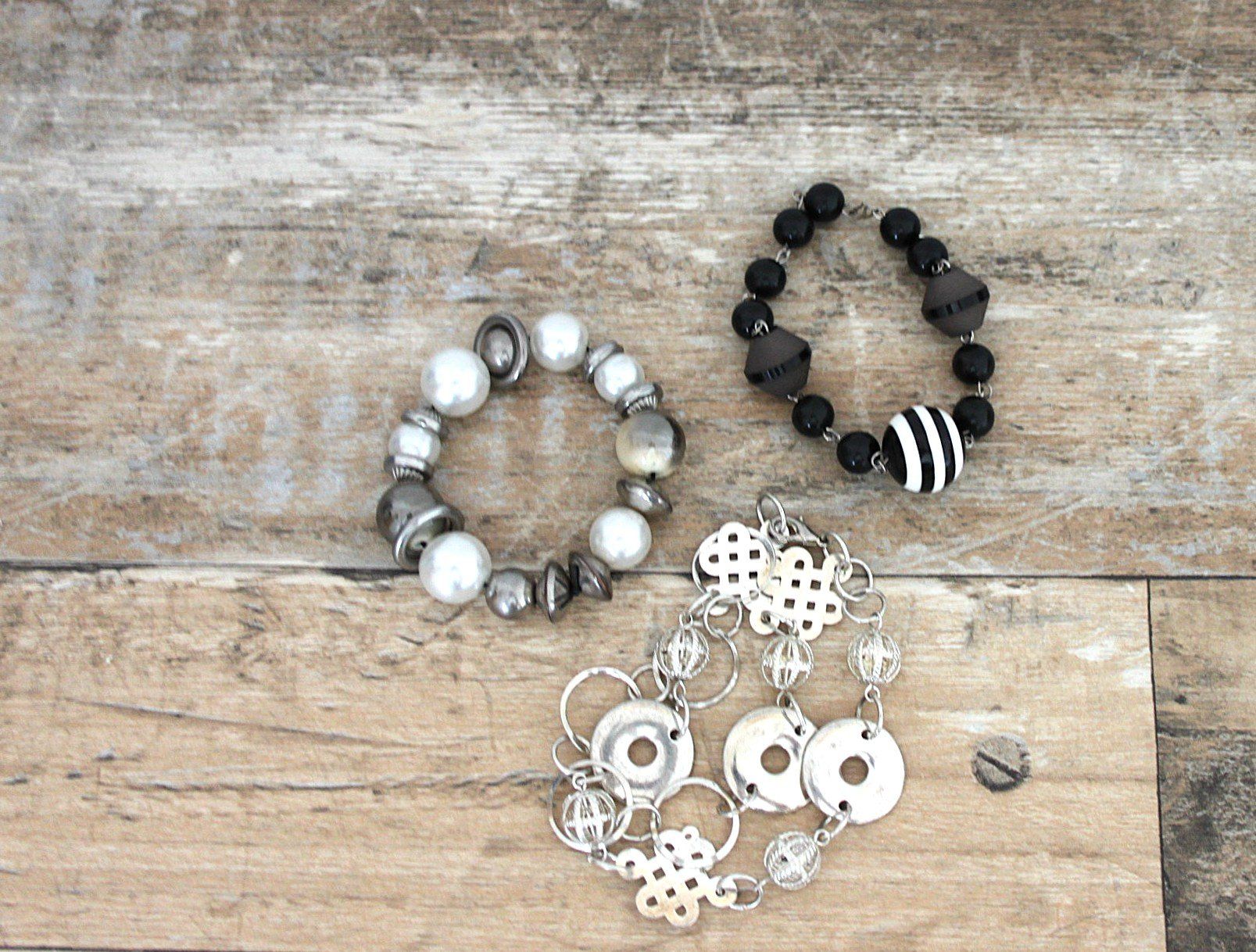 Autres bijoux: Modeschmuck Konvolut – D'occasion à Otelfingen par Jupi07 5