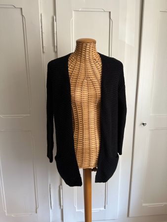 PIMKIE - Strickjacke schwarz S