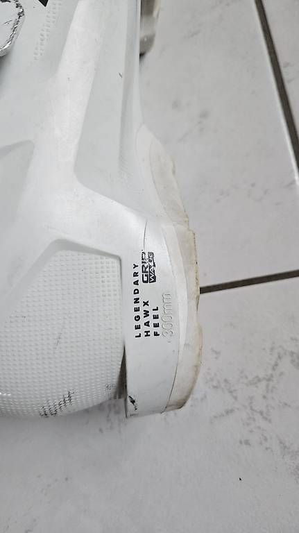 Scarpe da donna: Chaussure de ski femme  – Usato da Montbrelloz venduto da lodoud 3