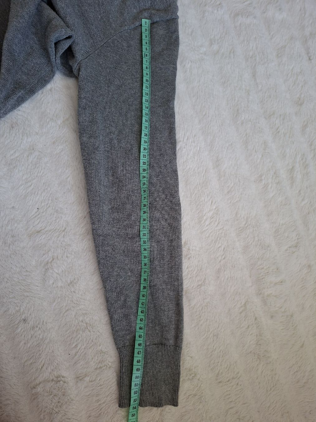 Ralph Lauren Maglioni & Felpe: Pull V Gris Polo Ralph Lauren Avec Écussons Taille xs – Usato da Renens VD venduto da ser_j2fn 6