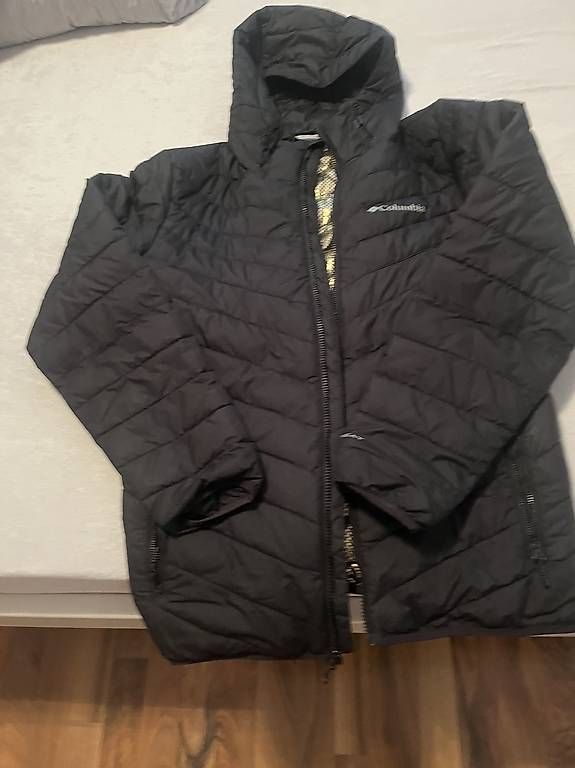 Vestes: Winterjacke – D'occasion à Oberdorf BL par enzor 3