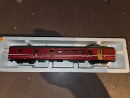 Lima SBB Speisewagen  neuwertig ohne OVP