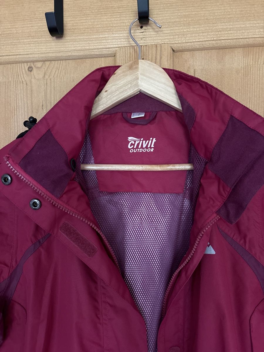 Giacche: Regenjacke – Usato da Krattigen venduto da Landado 1