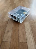 Raspberry Pi Model B Kit mit Gehäuse und 16GB Speicherkarte