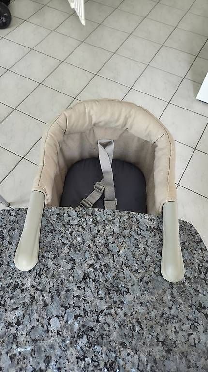 Seggioloni: Kindersitz für Tisch – Usato da Pfaffnau venduto da Hawaiano